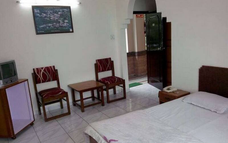 TG Stays Totu, Shimla 5